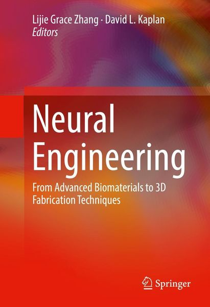 Produktbild: Neural Engineering