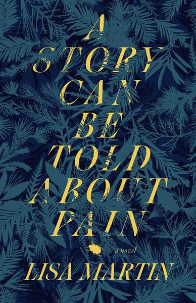 Produktbild: A Story Can Be Told about Pain