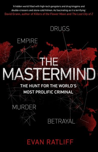 Produktbild: Ratliff, E: Mastermind