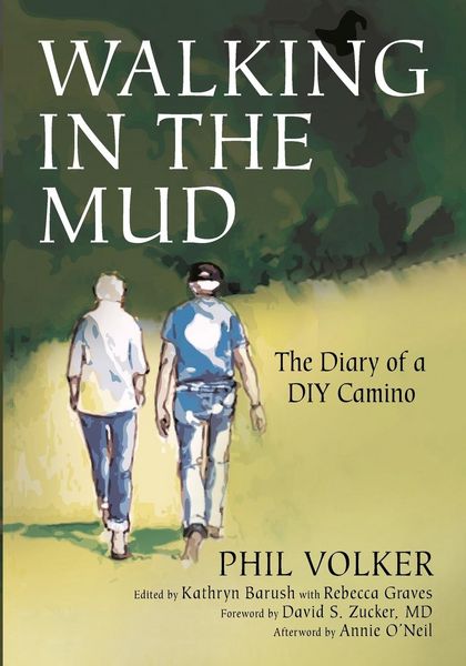 Produktbild: Walking in the Mud