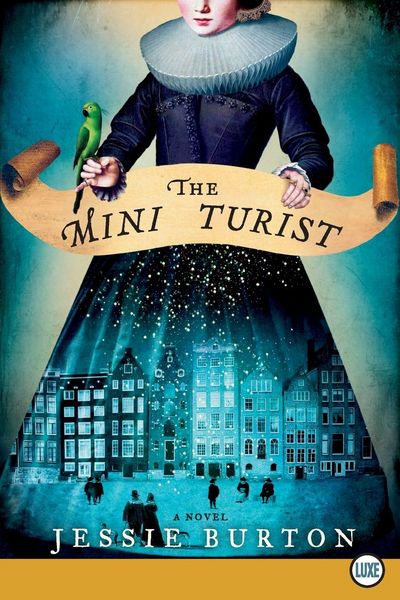 Produktbild: Miniaturist LP, The