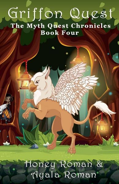 Produktbild: Griffon Quest