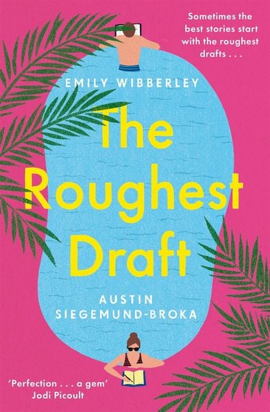 Produktbild: The Roughest Draft
