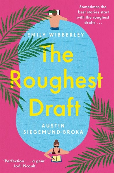 Produktbild: The Roughest Draft