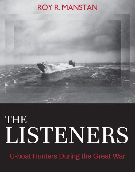 Produktbild: The Listeners