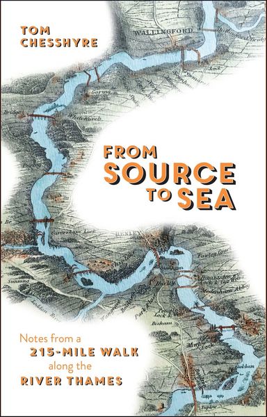 Produktbild: From Source to Sea