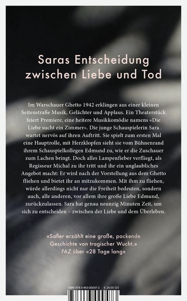 Produktbild: Die Liebe sucht ein Zimmer