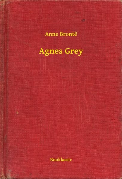 Produktbild: Agnes Grey