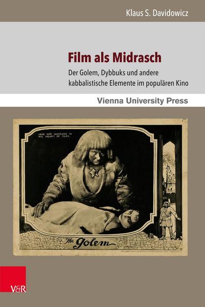Produktbild: Film als Midrasch