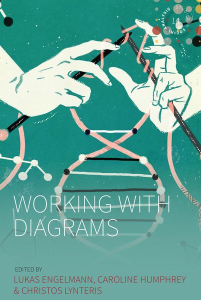Produktbild: Working With Diagrams