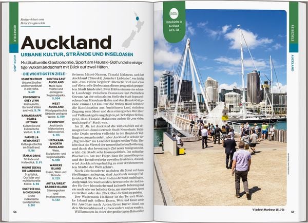 Produktbild: LONELY PLANET Reisef&uuml;hrer Neuseeland