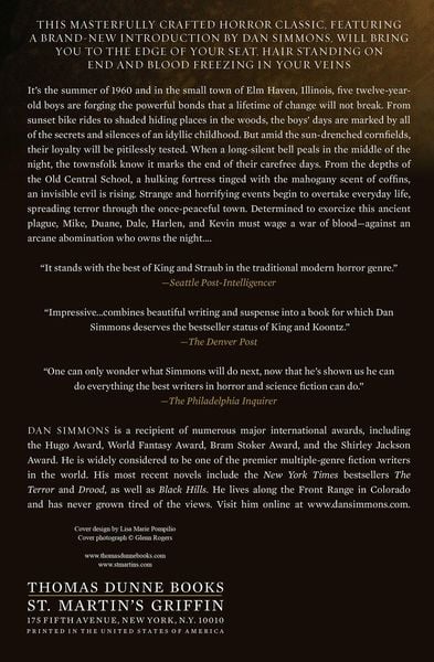 Produktbild: Summer of Night