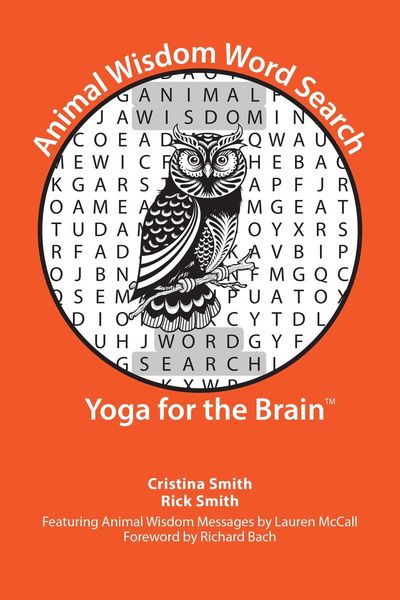 Produktbild: Animal Wisdom Word Search