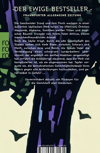 Produktbild: Wer die Nachtigall st&ouml;rt ...