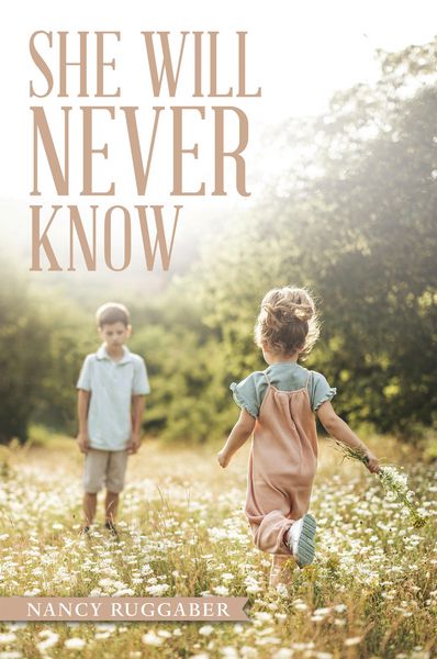Produktbild: She Will Never Know