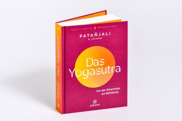 Produktbild: Das Yogasutra
