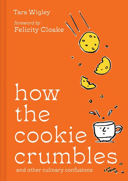 Produktbild: How the Cookie Crumbles