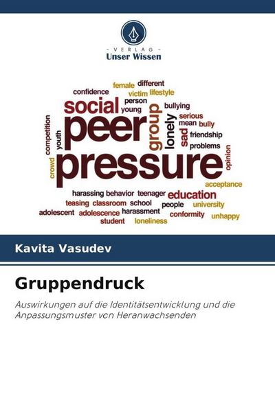 Produktbild: Gruppendruck