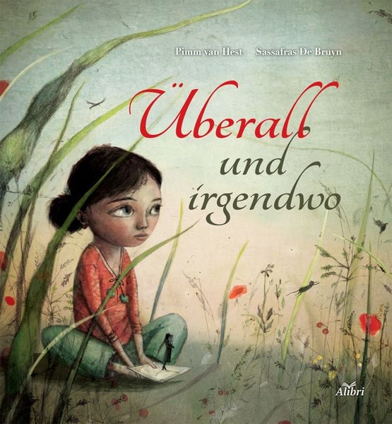 Produktbild: &Uuml;berall und irgendwo