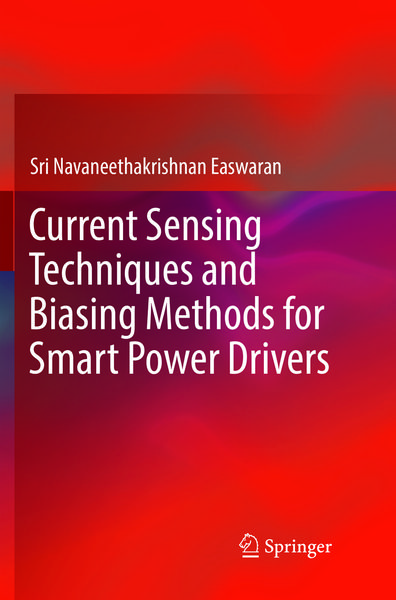 Produktbild: Current Sensing Techniques and Biasing Methods for Smart Power Drivers