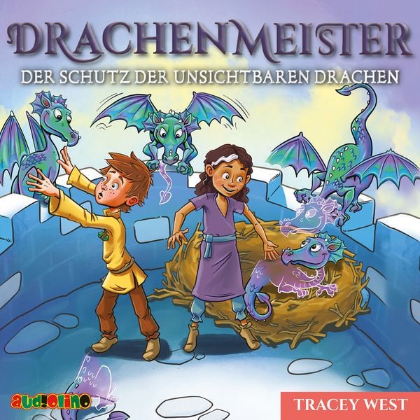 Produktbild: Drachenmeister (22)