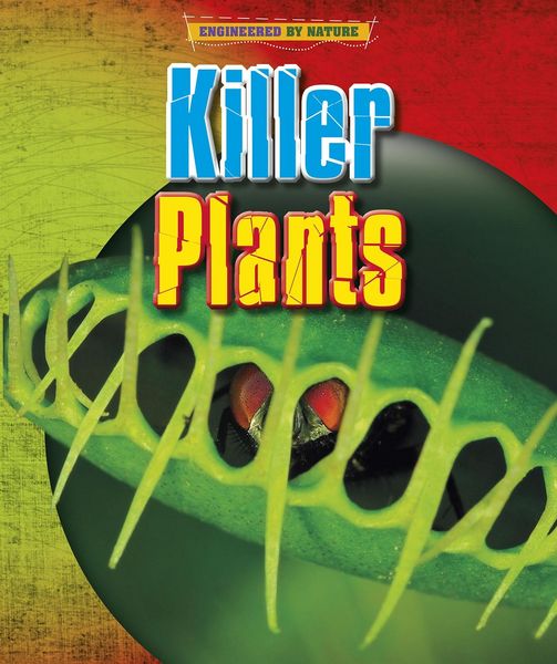 Produktbild: Killer Plants
