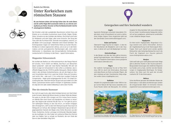 Produktbild: DUMONT Bildband Die Untersch&auml;tzten Regionen in Europa