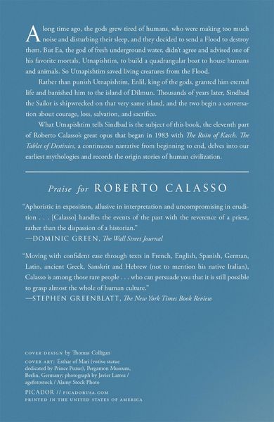 Produktbild: Tablet of Destinies