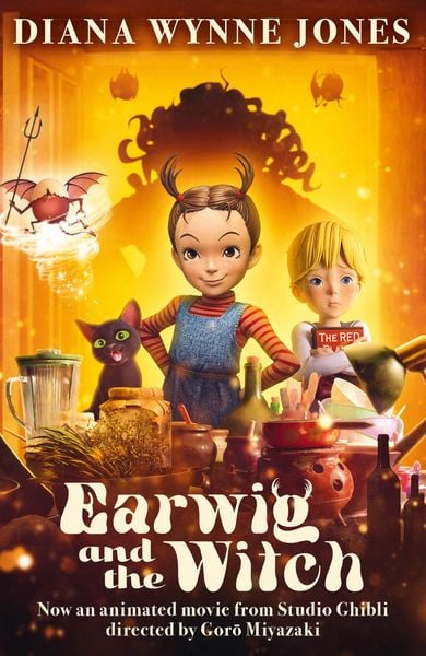 Produktbild: EARWIG & WITCH PB