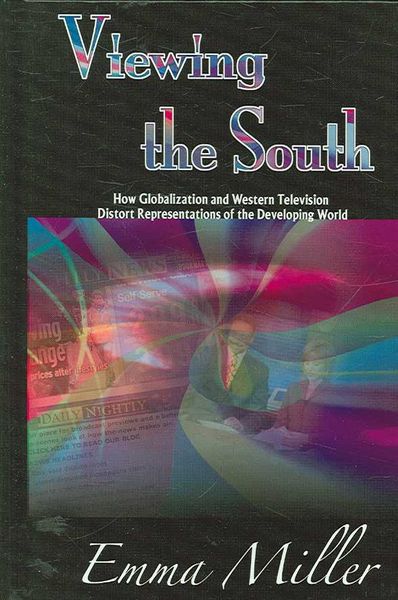 Produktbild: Viewing the South