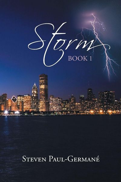 Produktbild: Storm