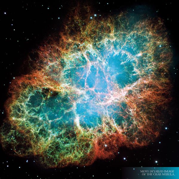 Produktbild: Where Stars are Born 2024