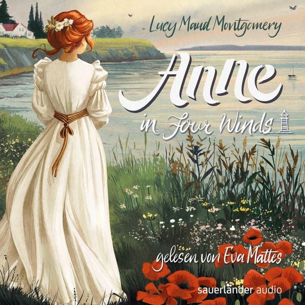 Anne in Four Winds