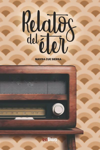 Produktbild: Relatos del &eacute;ter