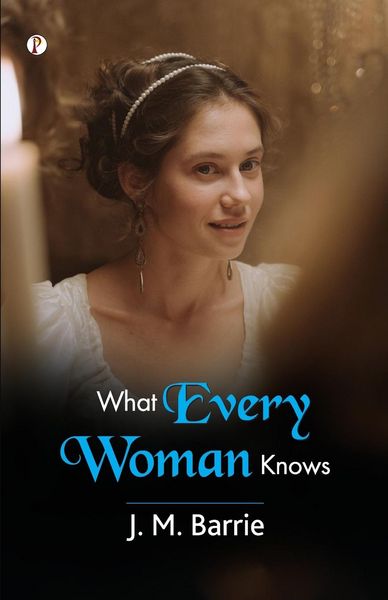 Produktbild: What Every Woman Knows