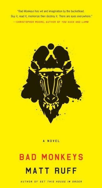 Produktbild: Bad Monkeys