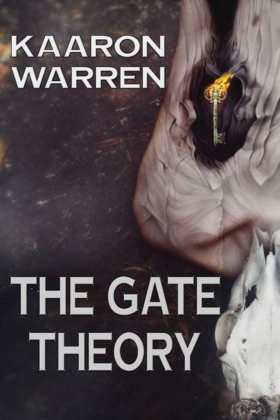 Produktbild: The Gate Theory