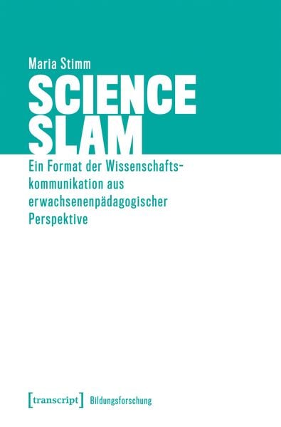 Produktbild: Science Slam