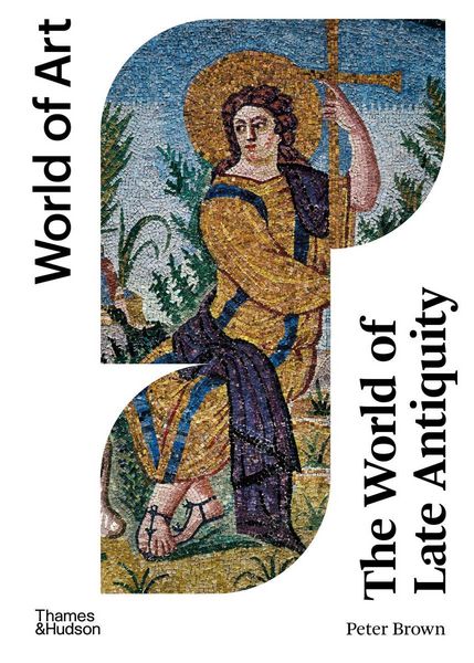 Produktbild: World of Late Antiquity