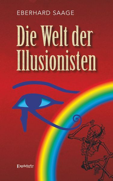 Produktbild: Die Welt der Illusionisten