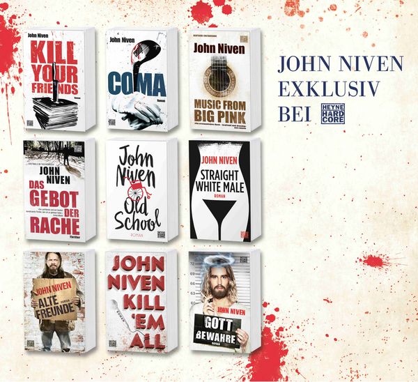 Produktbild: Die F*ck-it-Liste