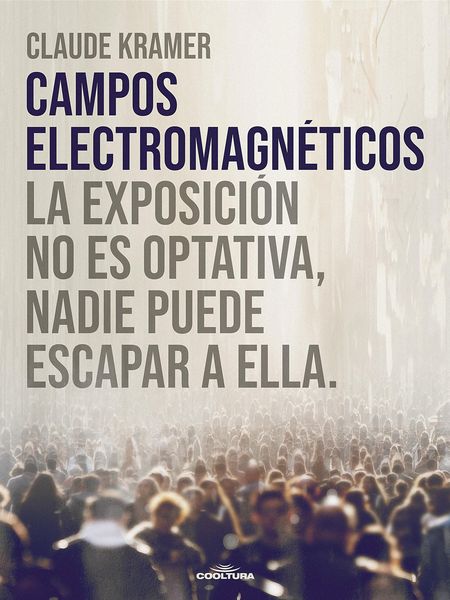 Produktbild: Campos Electromagn&eacute;ticos