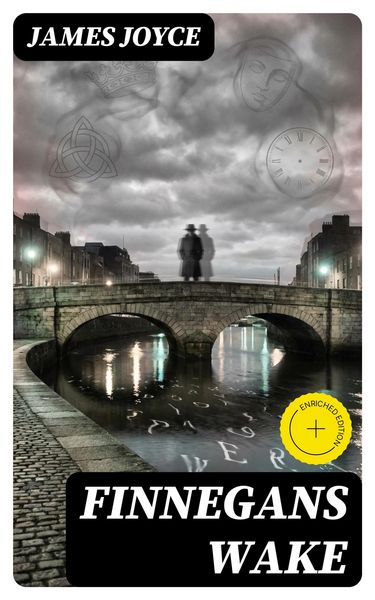 Produktbild: Finnegans Wake