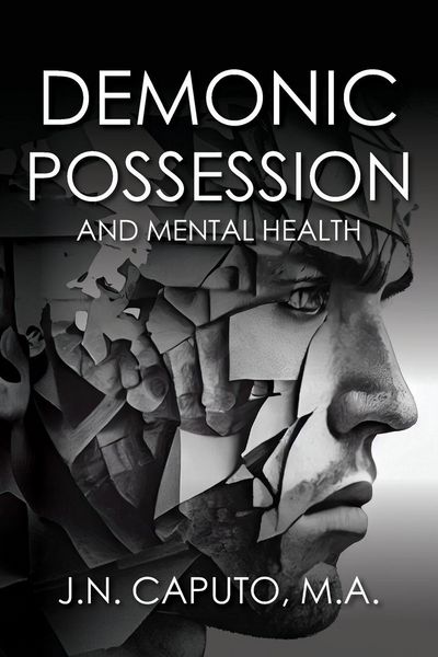 Produktbild: Demonic Possession and Mental Health
