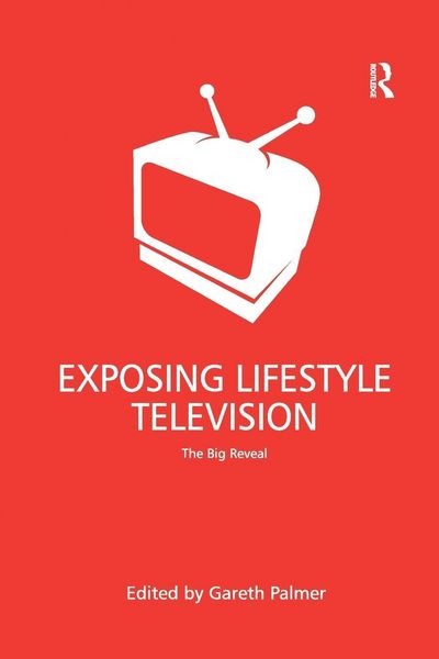 Produktbild: Exposing Lifestyle Television
