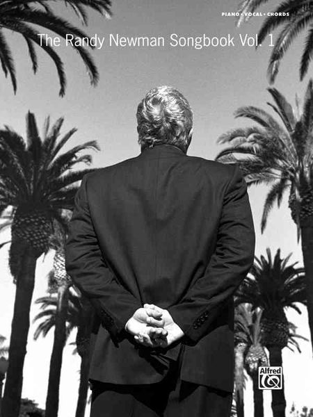 Produktbild: Randy Newman Songbk Vol 1