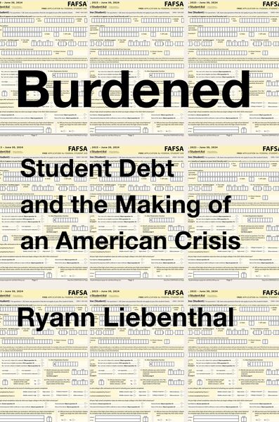 Produktbild: Burdened