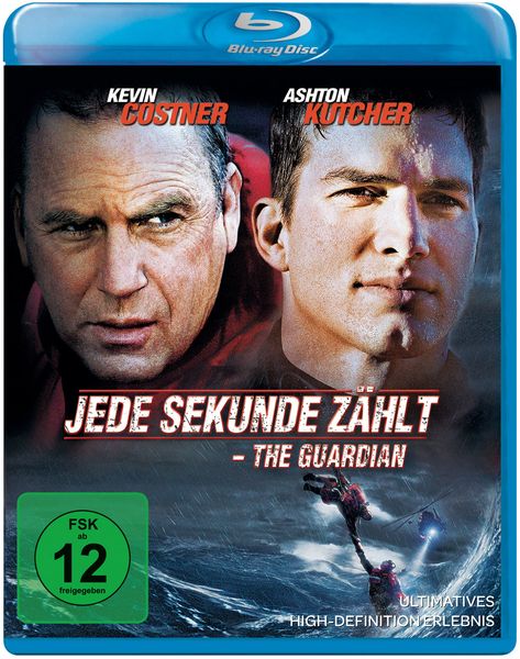 Produktbild: Jede Sekunde z&auml;hlt - The Guardian
