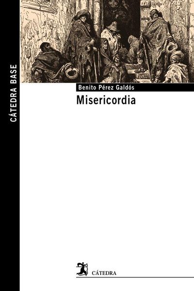 Produktbild: Misericordia