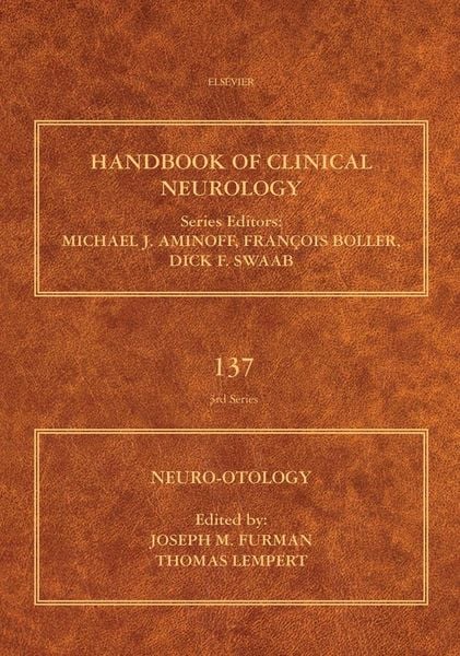 Produktbild: Neuro-Otology